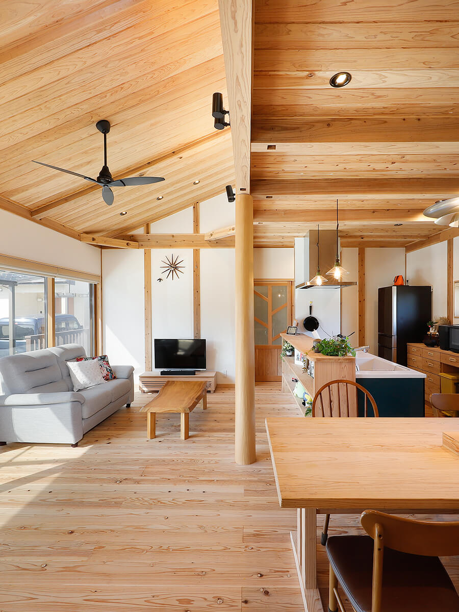 健康住宅イメージ9