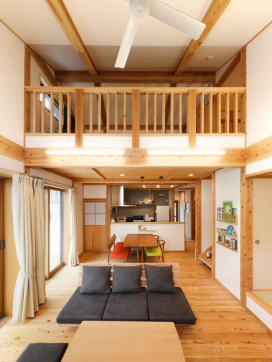 健康住宅イメージ11