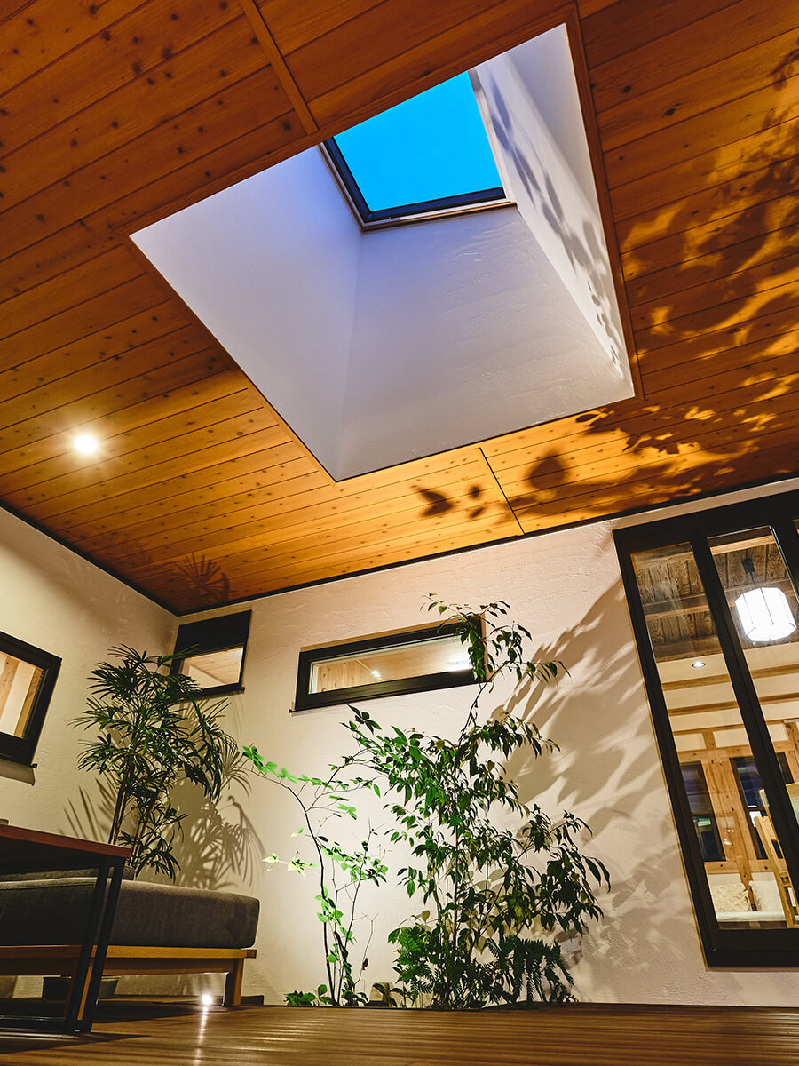 健康住宅イメージ15