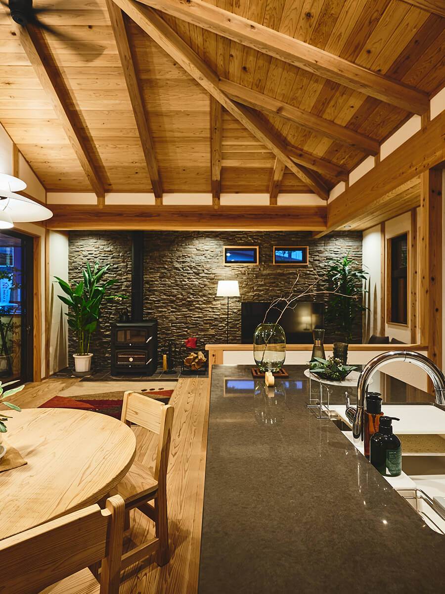 健康住宅イメージ16