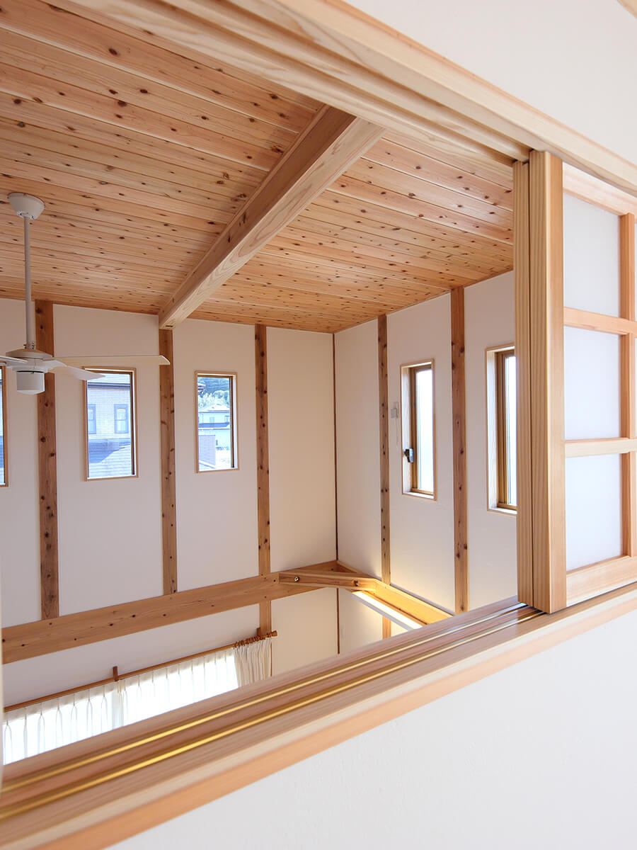 健康住宅イメージ20