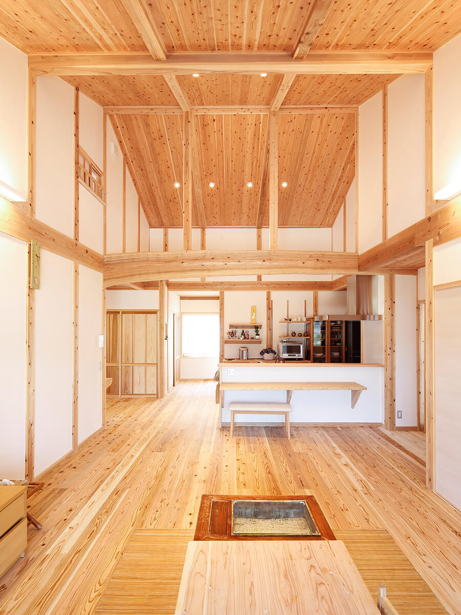 健康住宅イメージ21