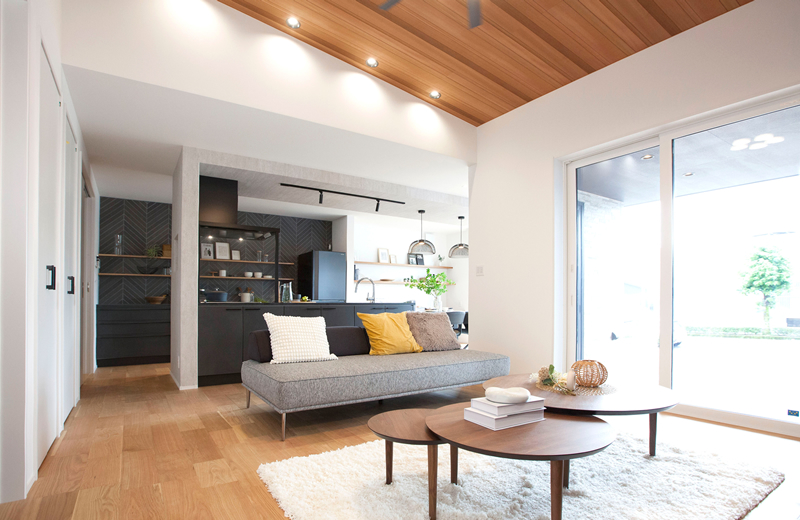 イシンスタイル