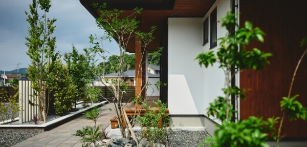 モデルハウス来場予約