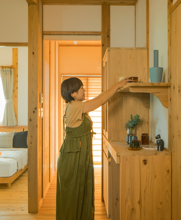 工法と性能について