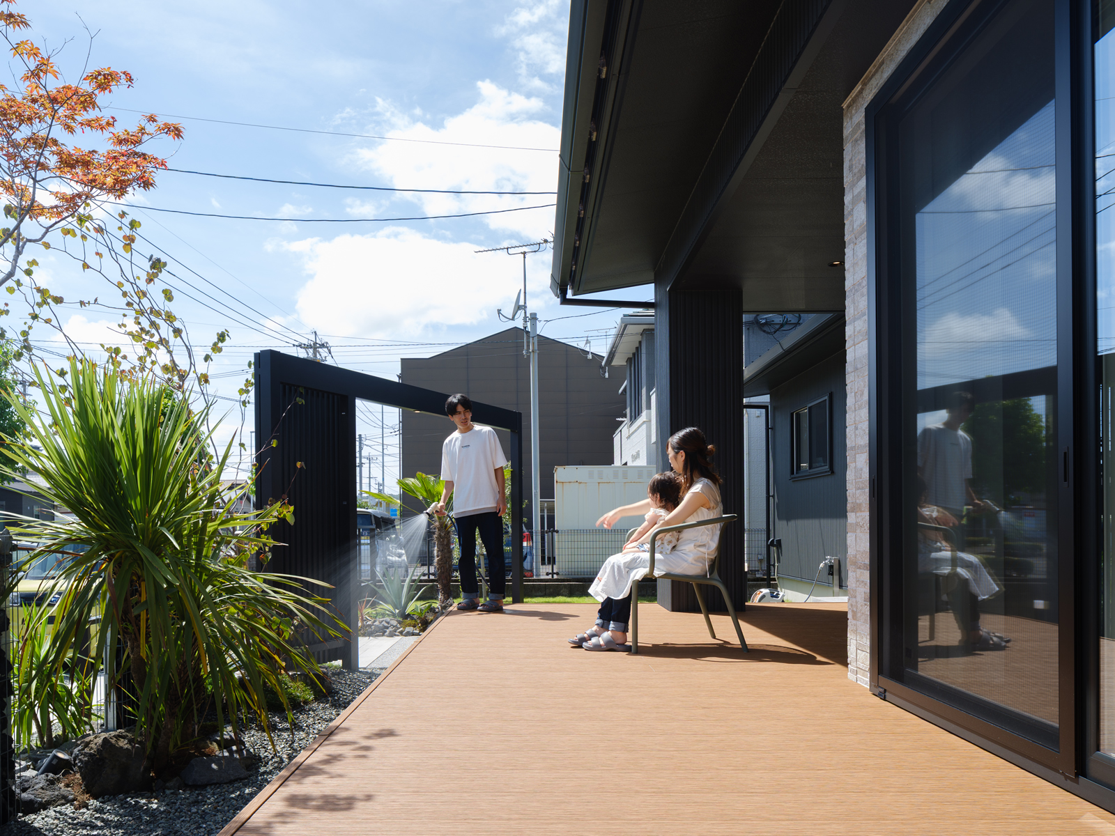 イシンスタイルイメージ