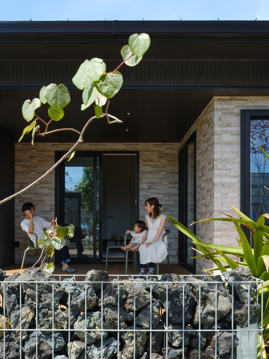 イシンスタイルイメージ