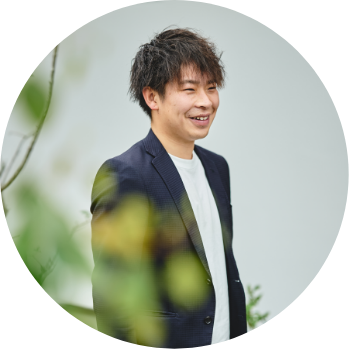 店長 / 中嶋 康貴