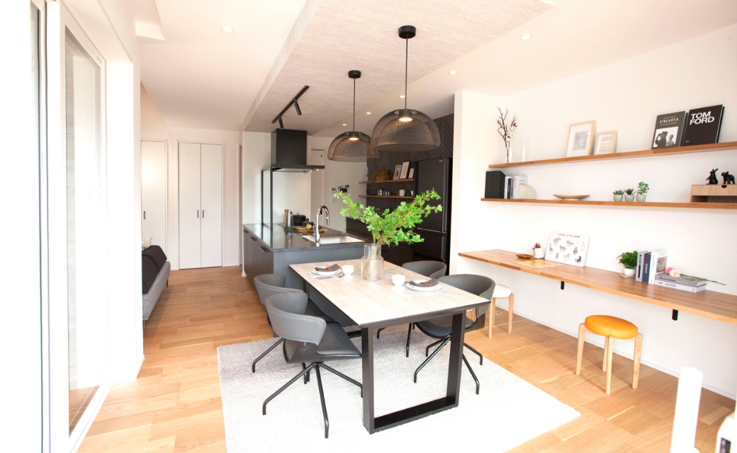 イシンスタイル